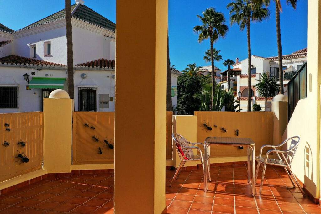 Semi-Detached House Nerja Málaga - image 6