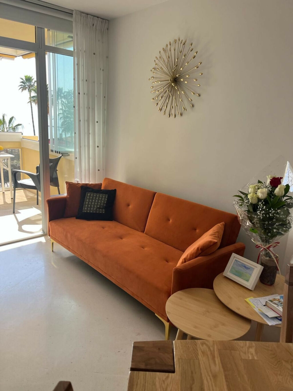 Middle Floor Apartment Marbella Málaga - image 6