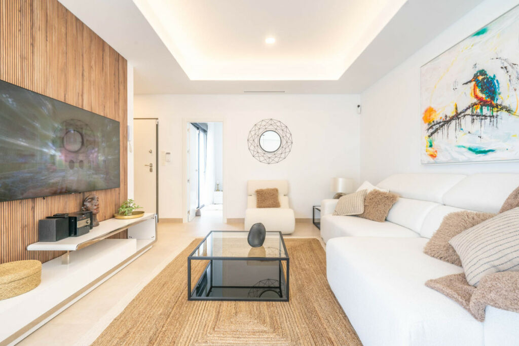 Detached Villa Roldan Murcia - image 6