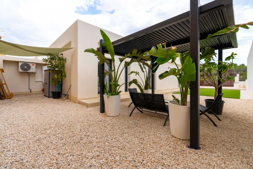 Bungalow Finestrat Alicante - image 6