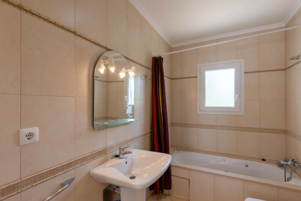 Detached Villa Javea Alicante - image 6