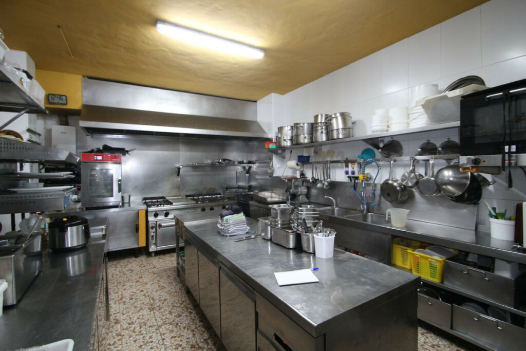 Restaurant El Paraiso Málaga - image 6