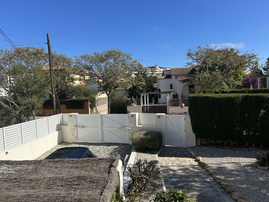 Detached Villa Cabo de Palos Murcia - image 7