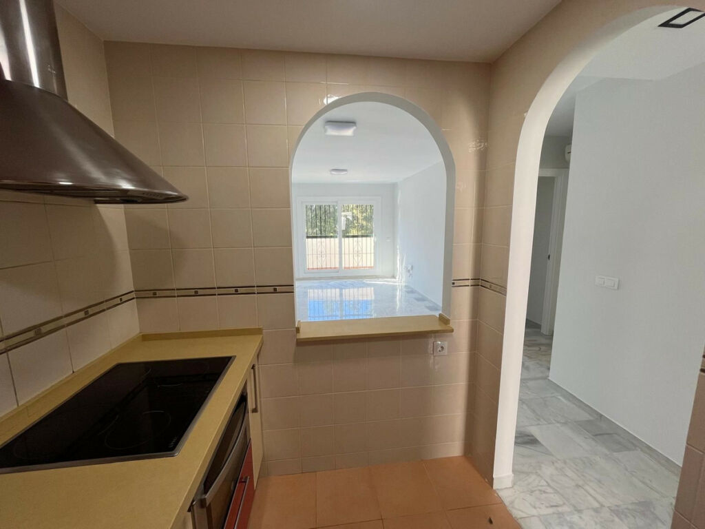 Top Floor Apartment Benalmadena Costa Málaga - image 5