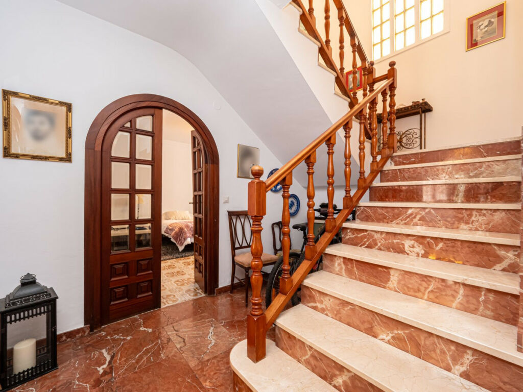 Townhouse Fuengirola Málaga - image 6