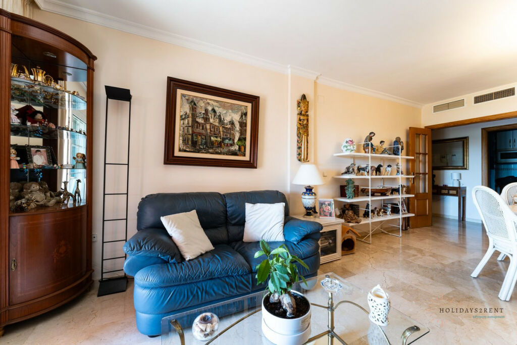 Middle Floor Apartment Torremolinos Málaga - image 6