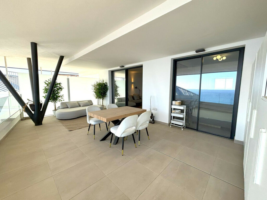 Middle Floor Apartment Fuengirola Málaga - image 6