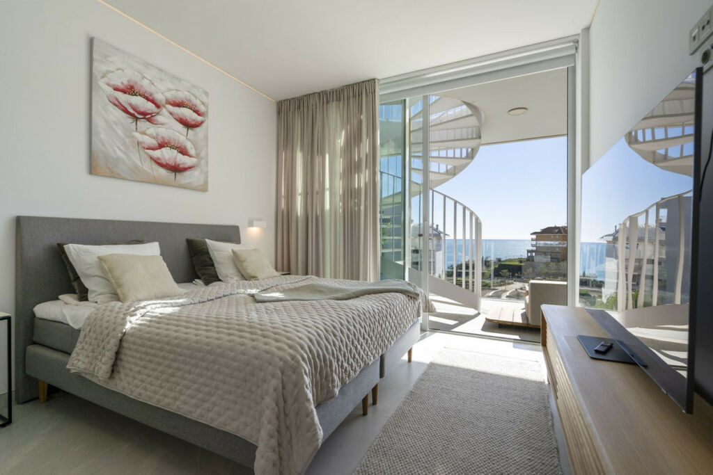 Penthouse Duplex Fuengirola Málaga - image 5