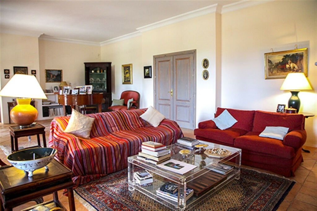 Finca - Cortijo Gaucín Málaga - image 6