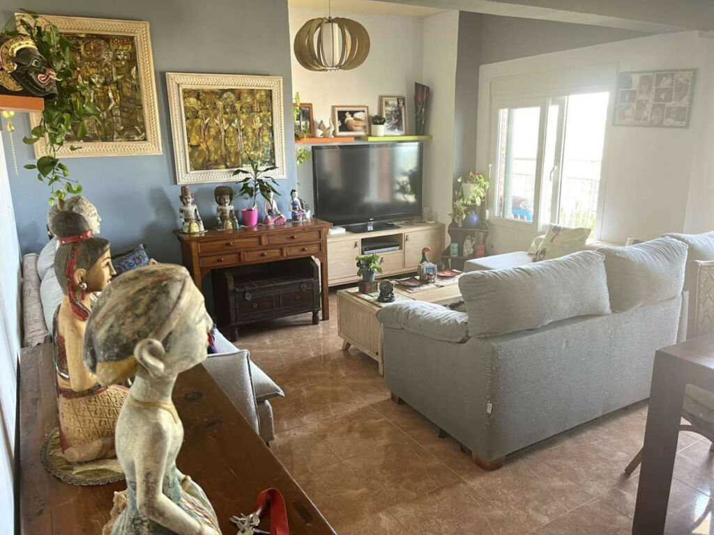 Ground Floor Apartment Denia Alicante - image 6