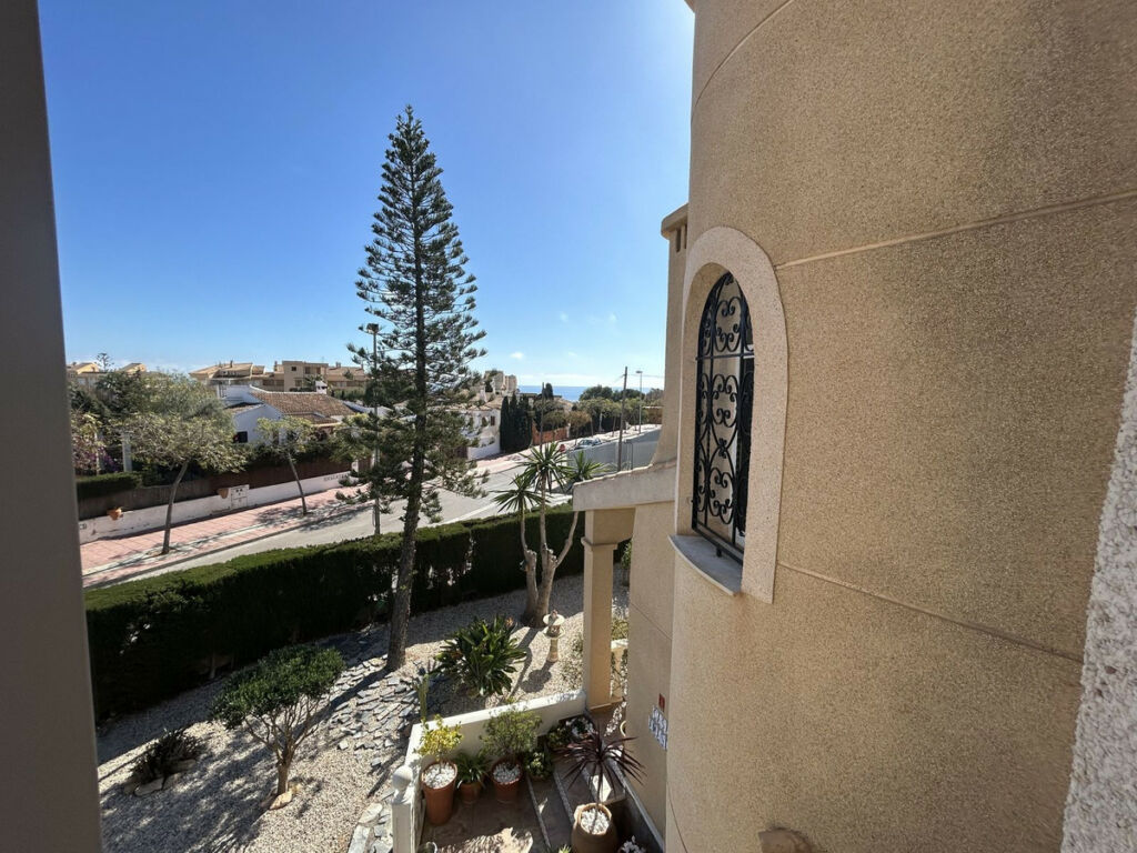 Detached Villa Cabo de Palos Murcia - image 61