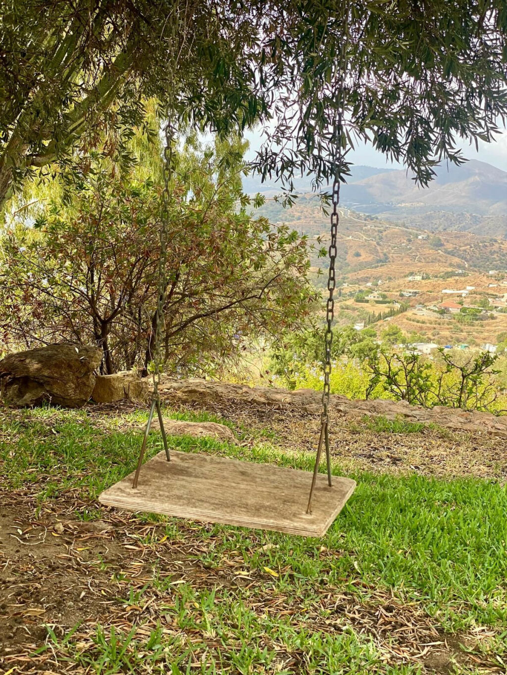 Detached Villa Mijas Málaga - image 60