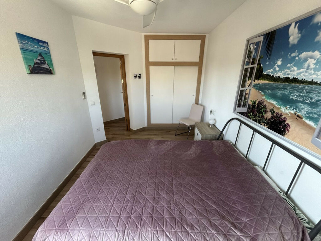 Detached Villa Cabo de Palos Murcia - image 62