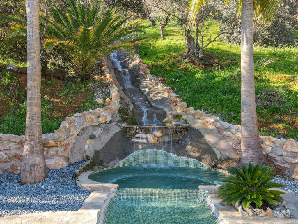 Detached Villa Monda Málaga - image 62