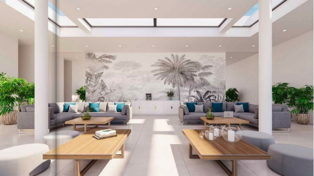 Penthouse Marbella Málaga - image 55