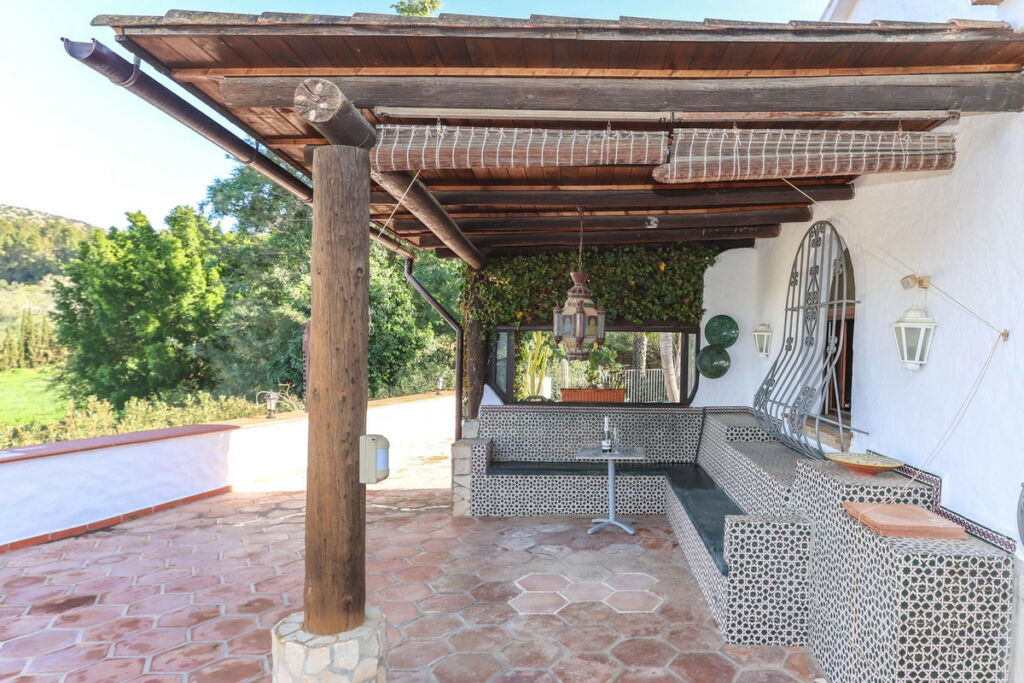 Detached Villa Alhaurín el Grande Málaga - image 62