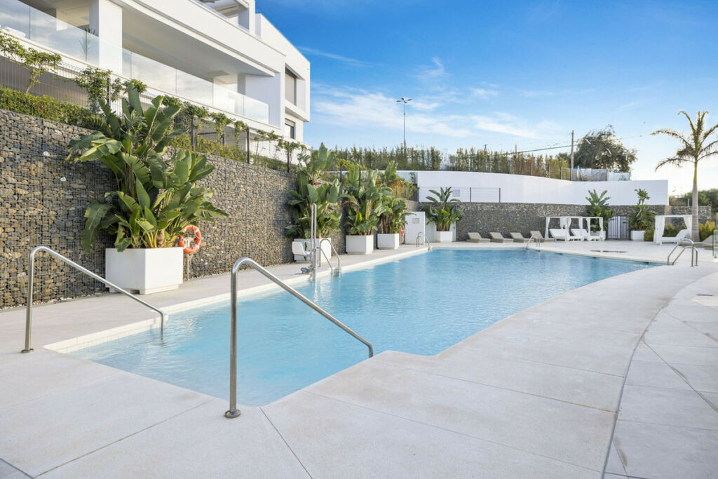 Penthouse Marbella Málaga - image 48