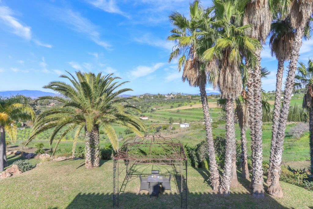Detached Villa Alhaurín el Grande Málaga - image 63