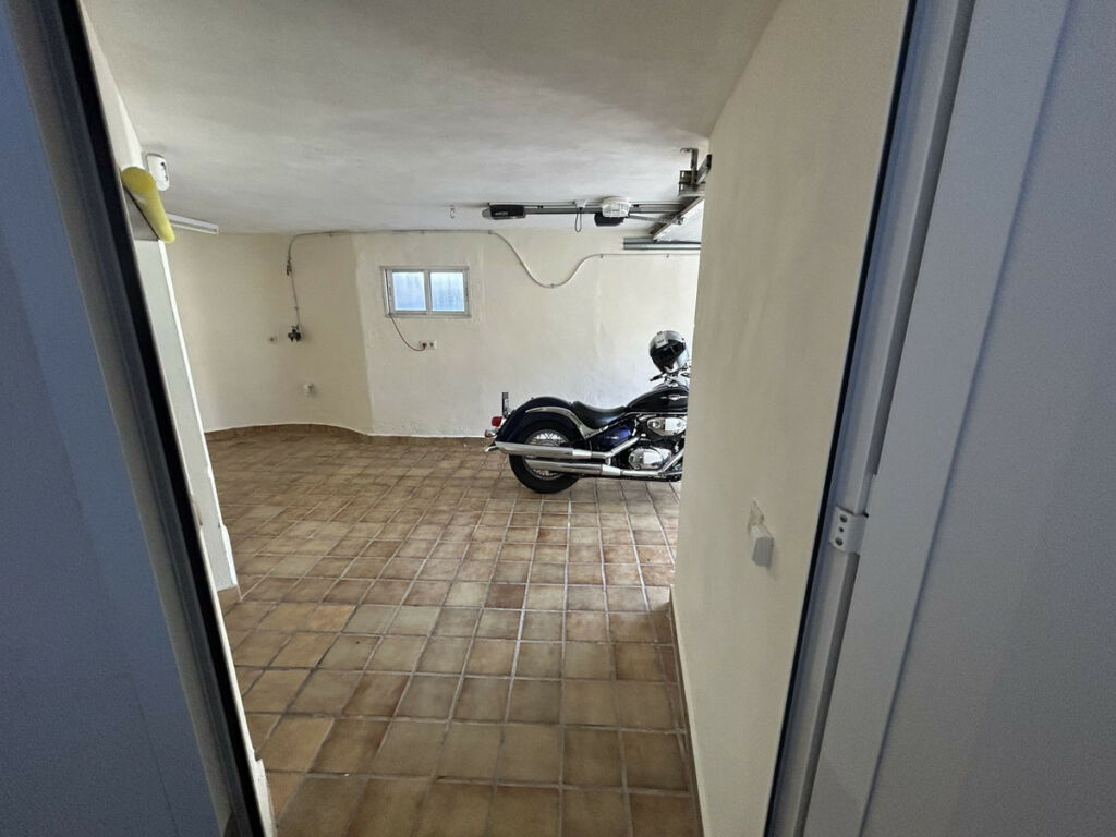 Detached Villa Cabo de Palos Murcia - image 64