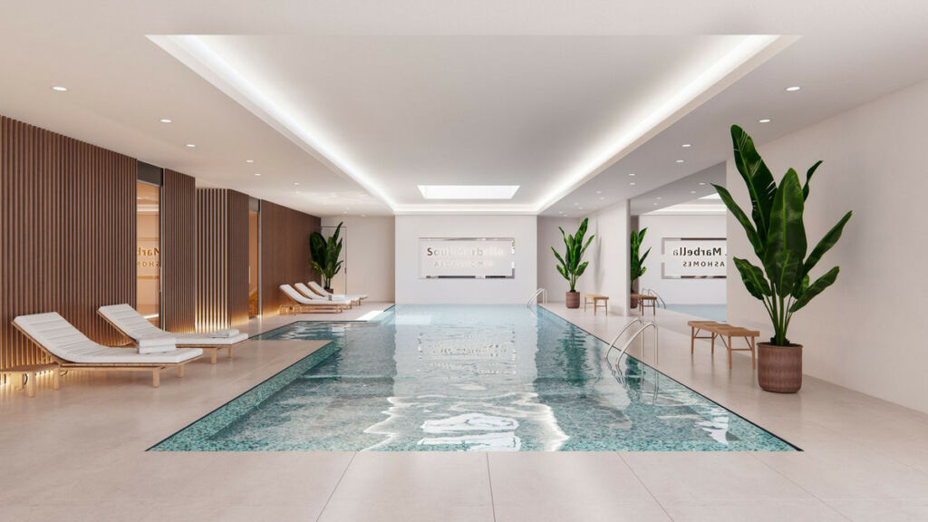 Penthouse Marbella Málaga - image 54