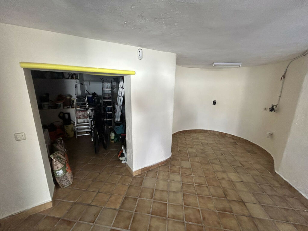 Detached Villa Cabo de Palos Murcia - image 65