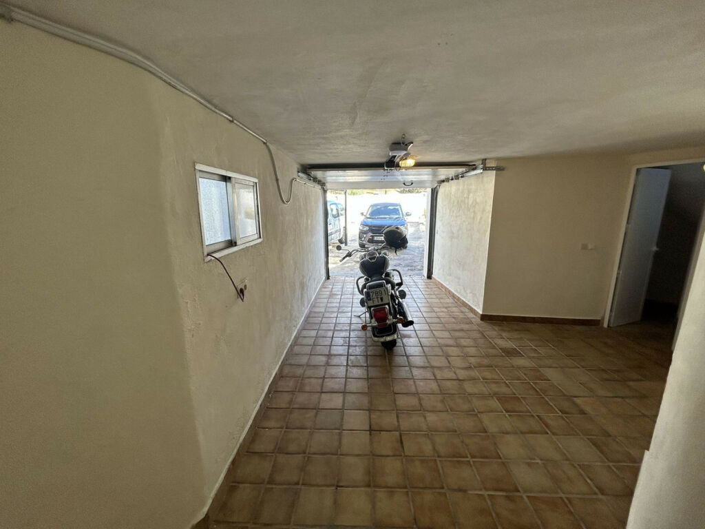 Detached Villa Cabo de Palos Murcia - image 67