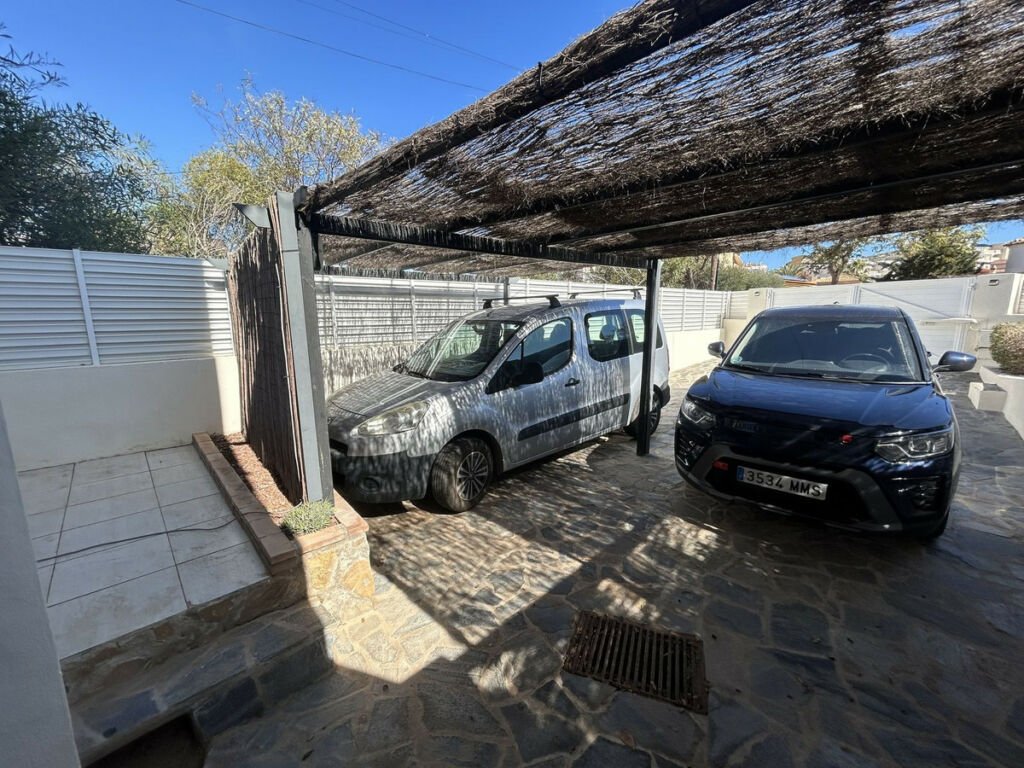 Detached Villa Cabo de Palos Murcia - image 68