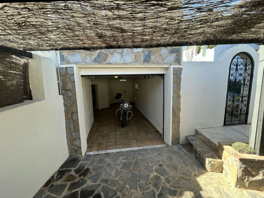 Detached Villa Cabo de Palos Murcia - image 69