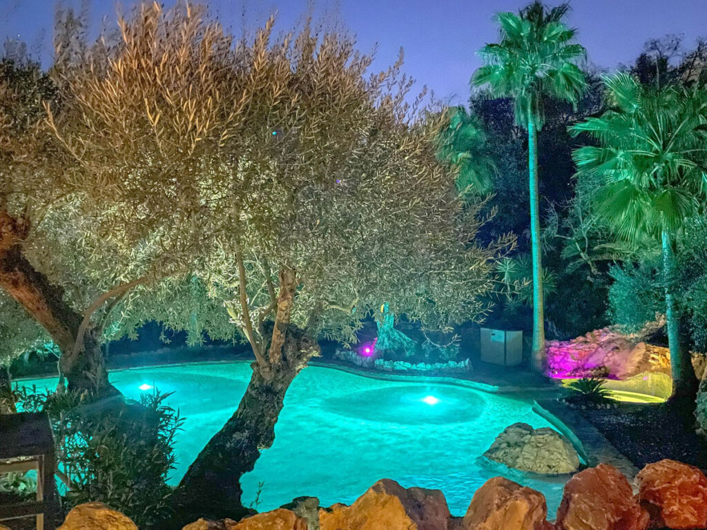 Detached Villa Monda Málaga - image 69