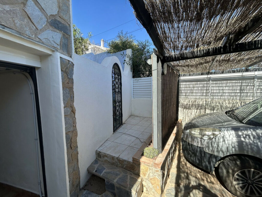 Detached Villa Cabo de Palos Murcia - image 70