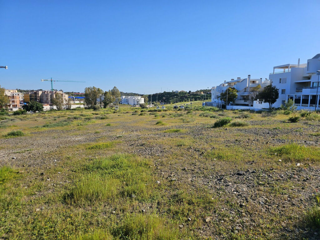 Residential Plot La Cala de Mijas Málaga - image 7