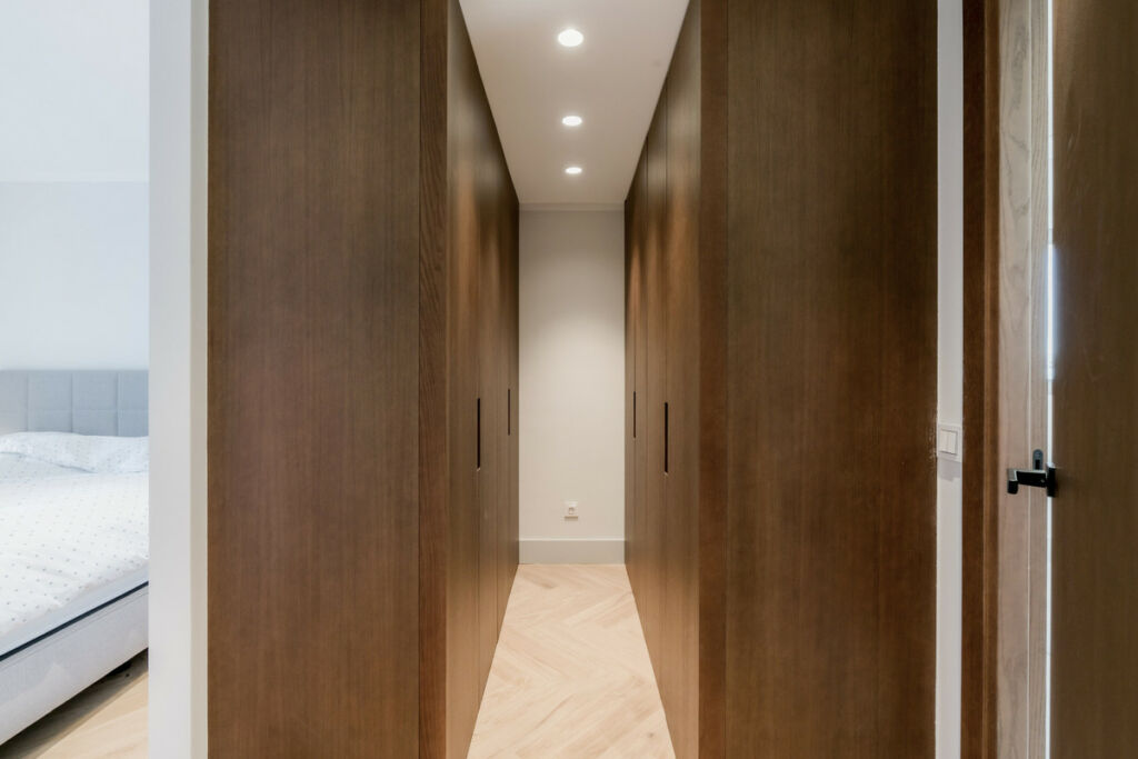 Middle Floor Apartment Nueva Andalucía Málaga - image 7