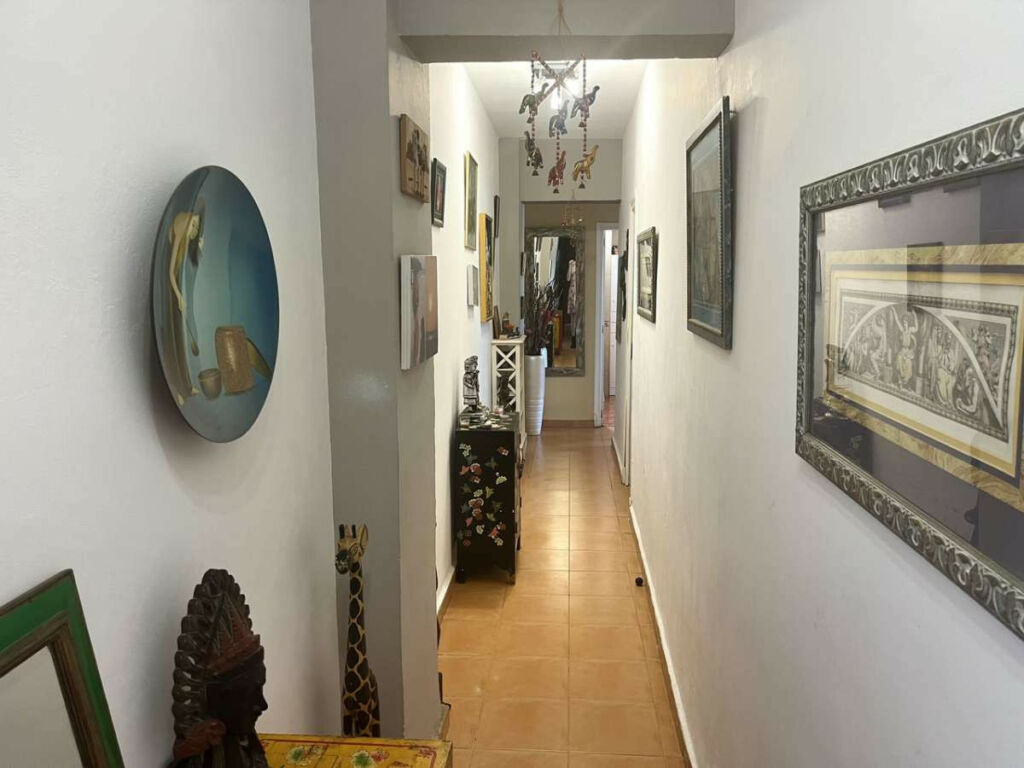 Ground Floor Apartment Denia Alicante - image 7