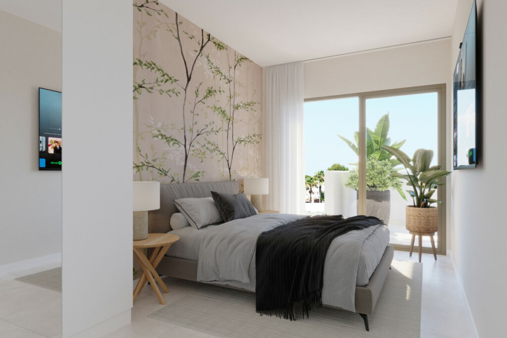 Ground Floor Apartment San Pedro del Pinatar Murcia - image 7