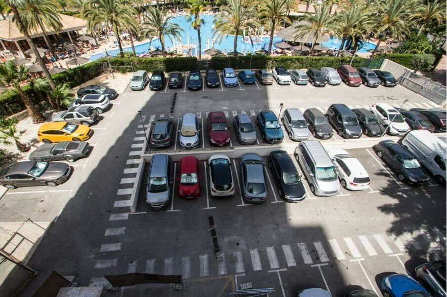Middle Floor Studio Benidorm Alicante - image 7