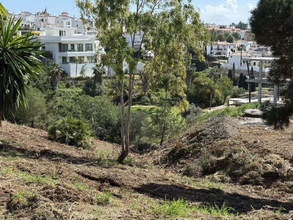 Residential Plot Selwo Málaga - image 7