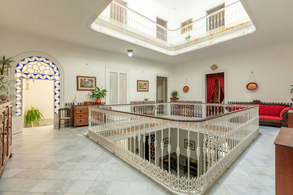 Detached Villa Tarifa Cádiz - image 7