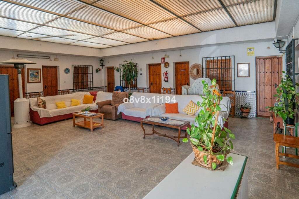 Hostel Rincón de la Victoria Málaga - image 7