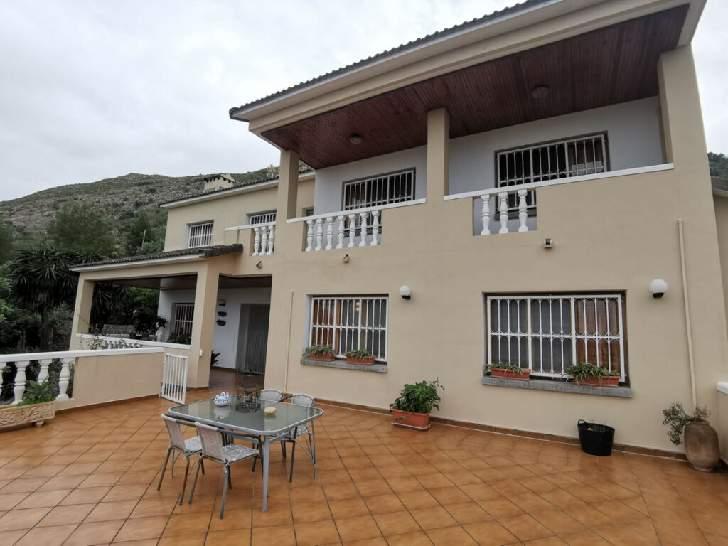 Detached Villa Pedreguer Alicante - image 7