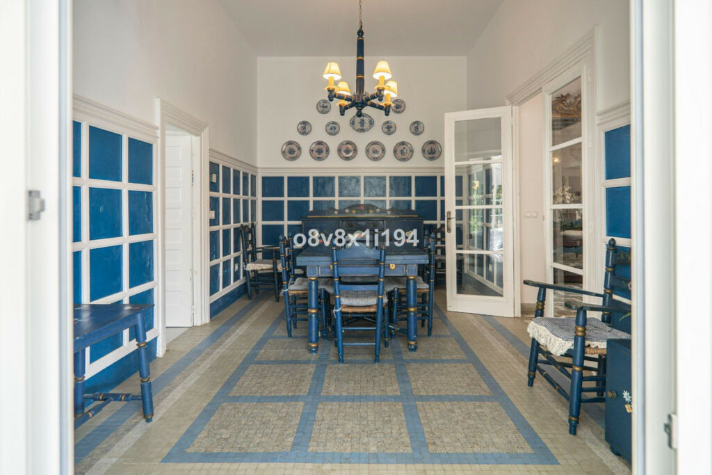 Detached Villa Málaga Málaga - image 7