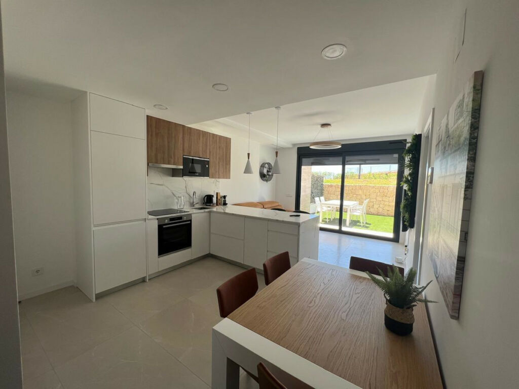 Duplex Finestrat Alicante - image 7