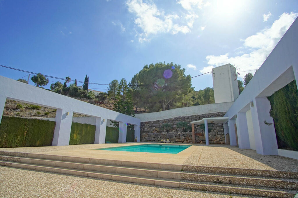 Detached Villa Pedreguer Alicante - image 7