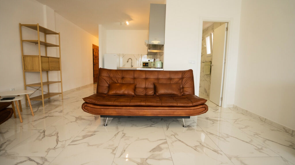 Ground Floor Apartment Orihuela Alicante - image 7