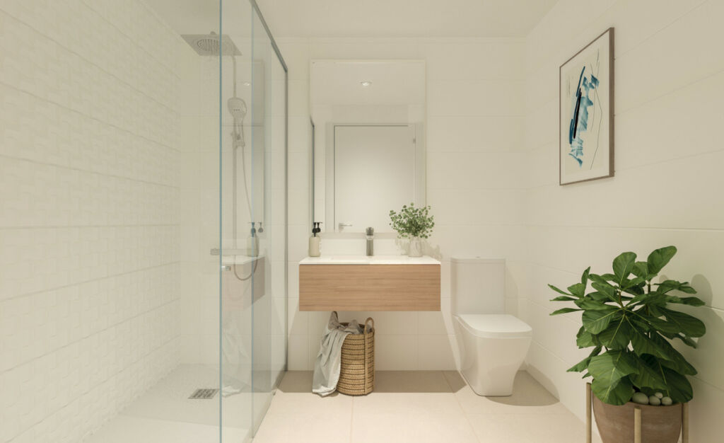 Ground Floor Apartment Estepona Málaga - image 7