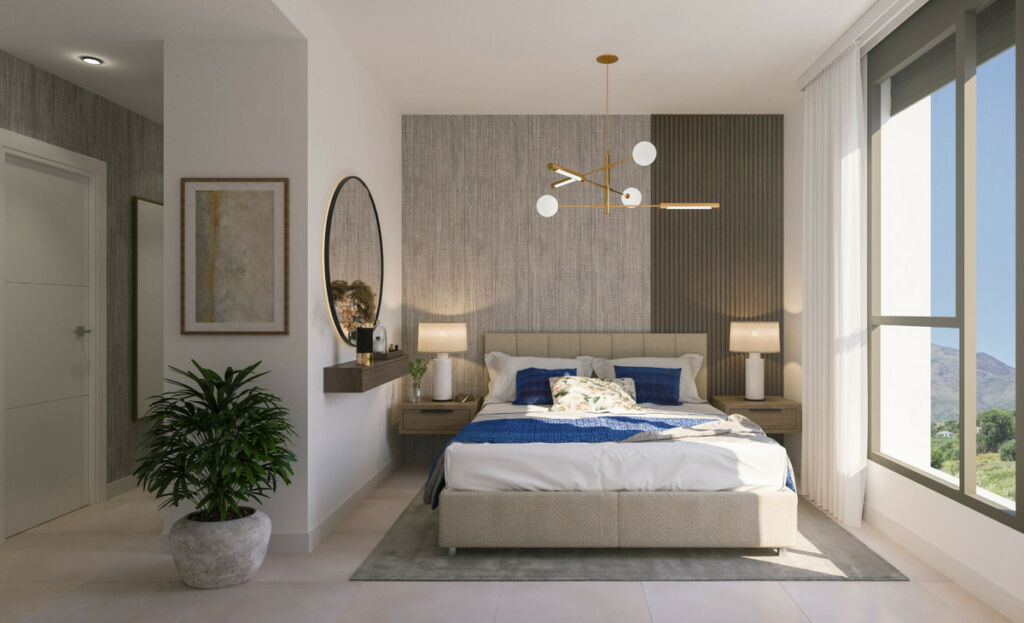 Penthouse Estepona Málaga - image 4