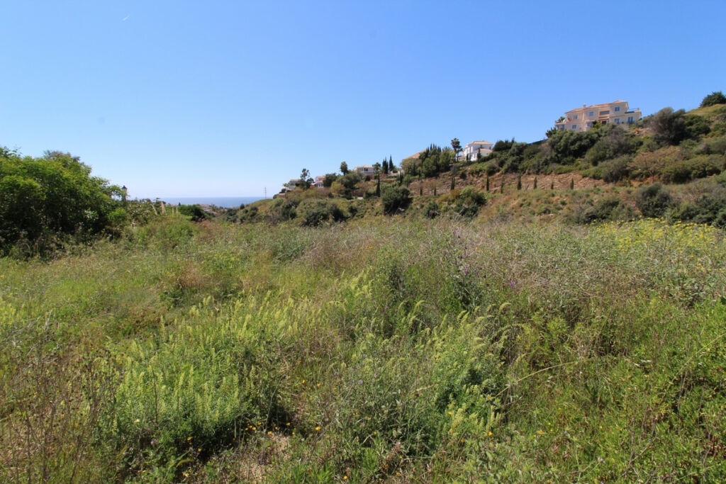 Residential Plot El Rosario Málaga - image 7