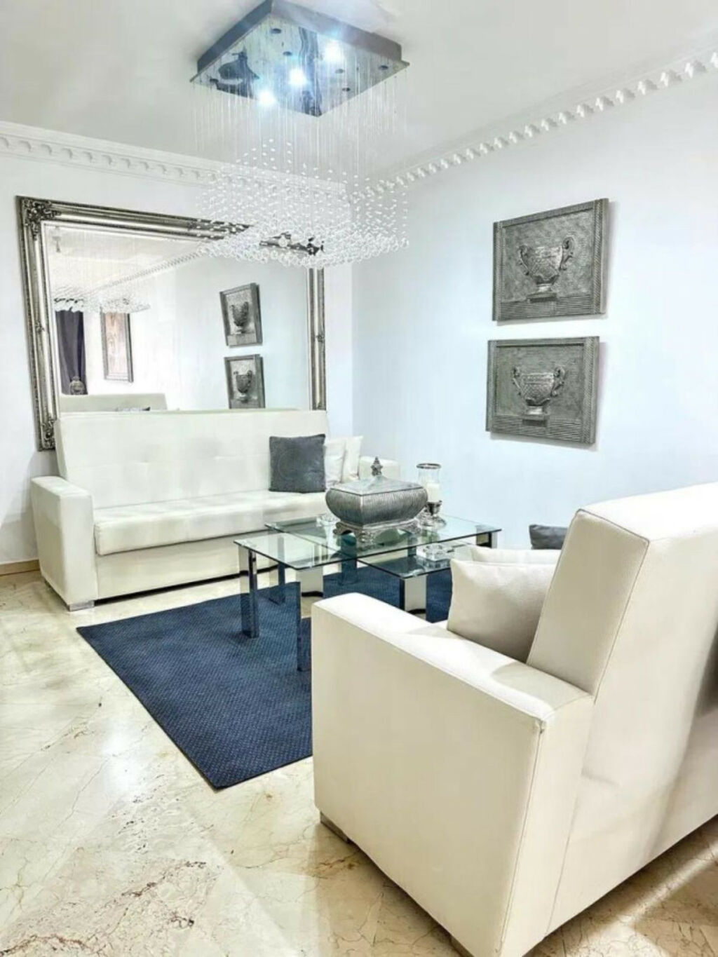 Ground Floor Apartment Guadalmina Alta Málaga - image 7