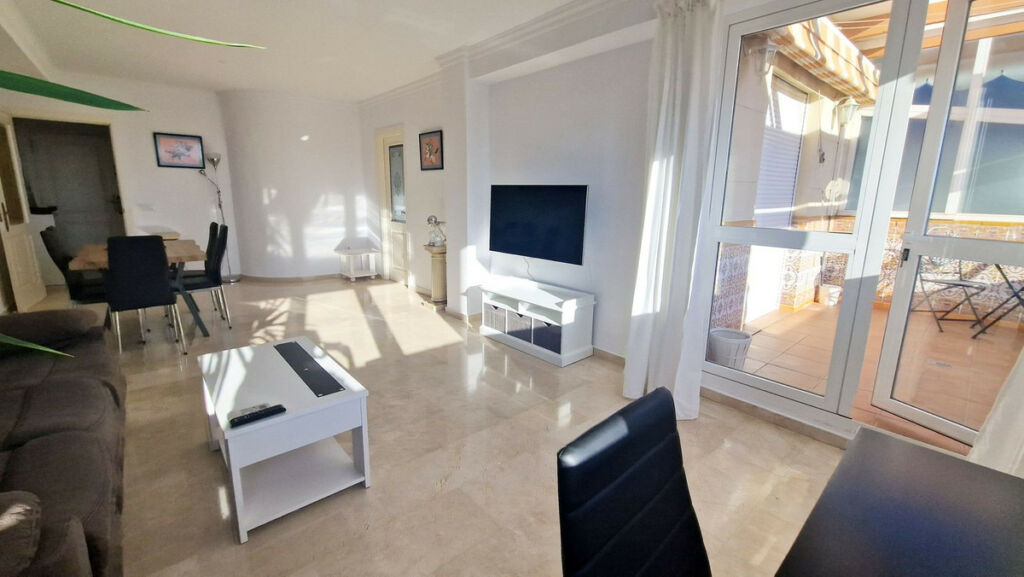 Penthouse Duplex Fuengirola Málaga - image 8