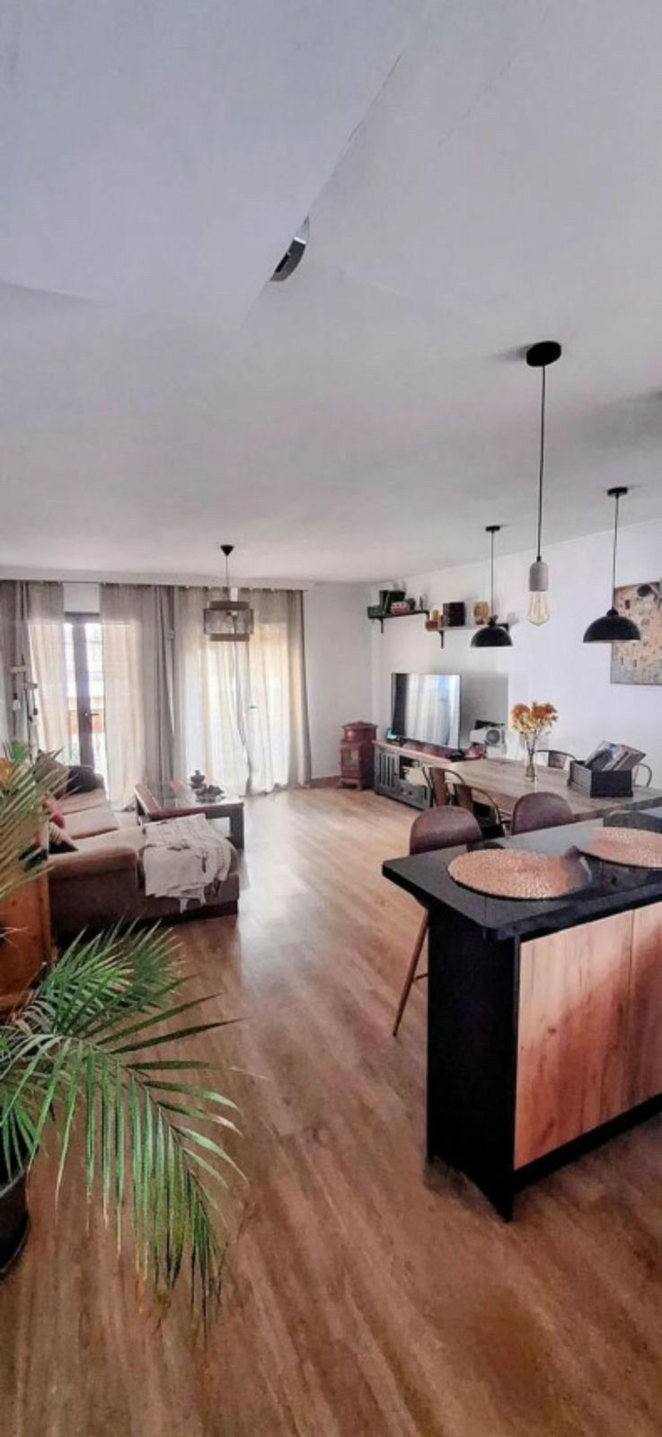 Middle Floor Apartment Marbella Málaga - image 7
