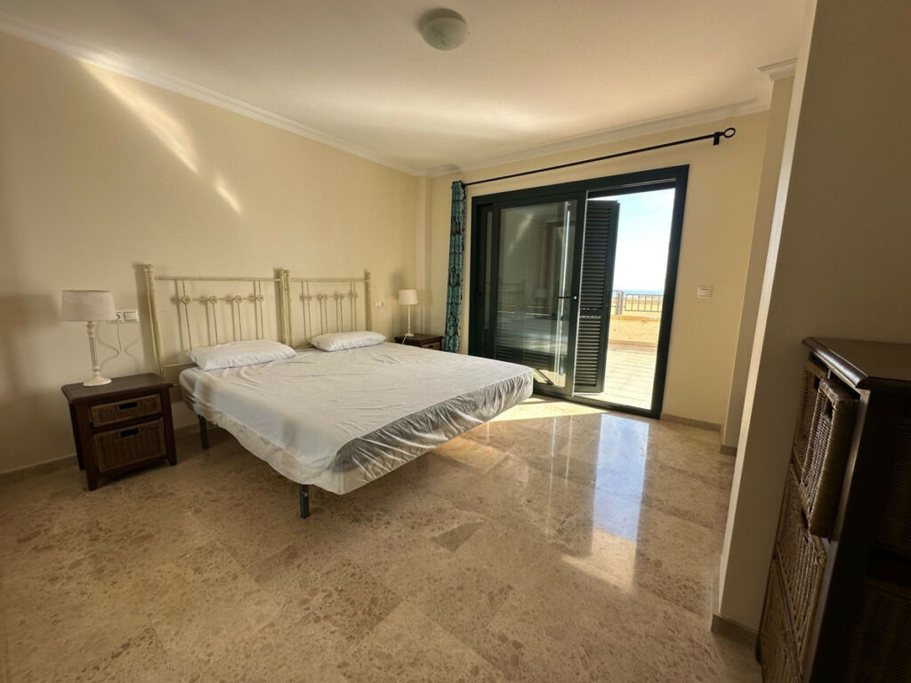 Middle Floor Apartment Altea Alicante - image 7